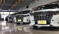 19款豐田埃爾法7座MPV 豪華版商務(wù)現(xiàn)車足