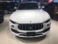 18款瑪莎拉蒂SUV 高功率3.0TS越野新境界