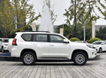 蘭州中東霸道4.0L優(yōu)惠6萬(wàn) 18款現(xiàn)車充足