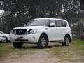 日產途樂尼桑Y62現車 越野車震撼降底價