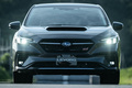 斯巴魯全新Levorg STI發布 搭2.4T引擎/海外24萬起