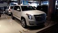 凱迪拉克凱雷德現車 龐大商務車絕佳選擇