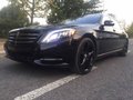 奔馳邁巴赫S600頂級(jí)尊貴 全國(guó)狠降襲津門