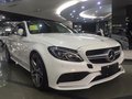 2017款奔馳G63AMG 平行進口越野震撼特賣