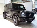 2019款奔驰G350柴油版性能强 完爆最低价