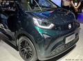 奇瑞全新小螞蟻將上市！取消408km車型 預(yù)計賣6-8萬