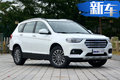 哈弗新H6運動版上市 售價降6800元/10.3萬起