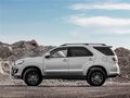 豐田穿越者現(xiàn)車優(yōu)惠2.1萬元  西安可分期