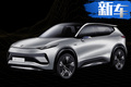 綠馳汽車與長安鈴木合作  制造電動SUV-年內上市