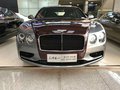 17款賓利飛馳V8S 五座舒適包手續(xù)價(jià)格低