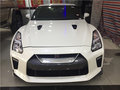 全新日產(chǎn)GTR跑車報價 戰(zhàn)神現(xiàn)車優(yōu)惠促銷