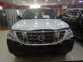 18款日產(chǎn)途樂Y62展位現(xiàn)車 4.0XE賠錢急賣