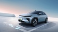 智能后驅轎跑SUV，睿藍7正式開啟預售，13.37萬元