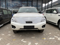 優(yōu)良口碑日產(chǎn)途樂4.0 19款庫房改裝現(xiàn)車