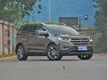 西安昂科威現(xiàn)車優(yōu)惠 福特銳界日供159元