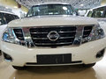 17款日產途樂Y62 沙漠巡邏隊解析途樂4.0