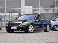 濰坊之星奔馳S400送豪華禮包 現(xiàn)車銷售
