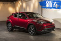 一汽豐田小SUV-奕澤明年5月上市 搭新2.0L引擎