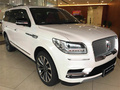 林肯領(lǐng)航員新車(chē)升級(jí)油耗低 移動(dòng)商務(wù)行宮
