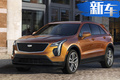 凱迪拉克新款“迷你”XT6實車曝光！三季度上市