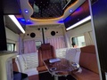 江淮星銳商務房車 2.8T柴油手動檔最超值
