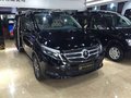 2016款奔驰V260平行进口车 豪惠商务特价