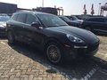 保時捷卡宴3.6L超跑SUV 高性能無人能及