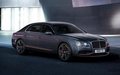 賓利飛馳特別版Mulliner  定制限量100臺