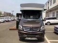 奔馳斯賓特24H房車 移動小別墅應有盡有