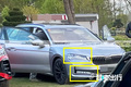斯柯達全新一代速派實車街拍！年底前首發亮相