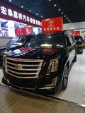 18凱迪拉克總統(tǒng)一號 豪華貴賓艙235萬賣