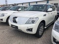 18款日產途樂Y62底掛 4.0SE-T2全城低價