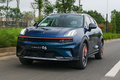 行駛質(zhì)感高級(jí)/全自動(dòng)泊車技術(shù)成熟 領(lǐng)克06試駕體驗(yàn)