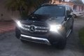 17款奔馳GLS450配置行情 全國預(yù)定搶先駕