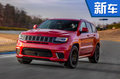 Jeep高性能SUV實(shí)車曝光 百公里加速3.5秒