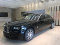 勞斯萊斯古思特加長港口現(xiàn)車 歷史最低價(jià)