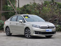 雪鐵龍C4世嘉鉅惠2萬元 現(xiàn)車充足顏色全