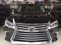 2017款雷克薩斯LX570 凌志豪華SUV代表作