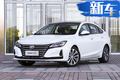 長(zhǎng)安銳程CC正式上市 現(xiàn)買(mǎi)直降1萬(wàn) 8.49萬(wàn)起售