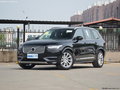 純進(jìn)口沃爾沃XC90優(yōu)惠16萬 狂虐PK奧迪Q7