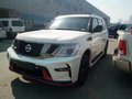 17款日產尼桑途樂4.0XE 底促特賣51萬購