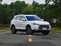 瑞風S7優(yōu)惠1.3萬 店內現(xiàn)車