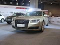 17款?yuàn)W迪A8W12現(xiàn)車 強(qiáng)悍越野車酷降新低