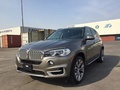 2018款寶馬X5起步快全能SUV 越野性表現(xiàn)