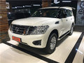 2018款日產途樂4.0XE版本 港口價格直跌