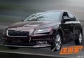 延續海外設計 疑似國產全新速派實車圖
