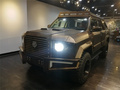 19喬治巴頓邁克將軍 超級(jí)防彈裝甲車熱賣