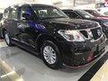 造就頂尖越野 18款日產(chǎn)途樂Y62地表最強