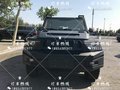 北汽BJ80捍衛(wèi)者 防彈防爆車民用裝甲越野