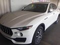 瑪莎拉蒂萊萬特SUV舒適座椅 直降別錯(cuò)過
